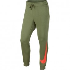 Брюки спортивные Nike мужские 831816-387 Sportswear Jogger